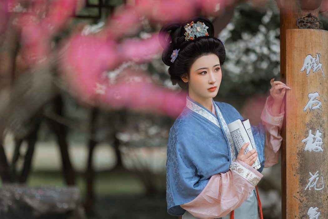YiTuYu艺图语 Vol.4566 Jiang Yue