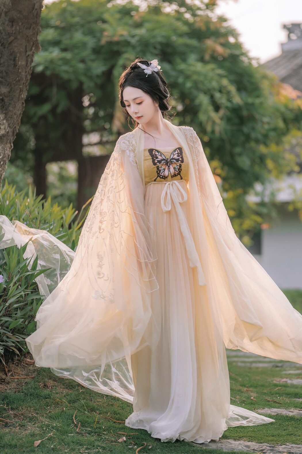 YiTuYu艺图语 Vol.4666 Qian Xue Ya