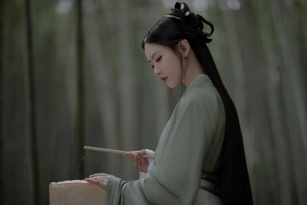 YiTuYu艺图语 Vol.4637 Lin Aki Nai