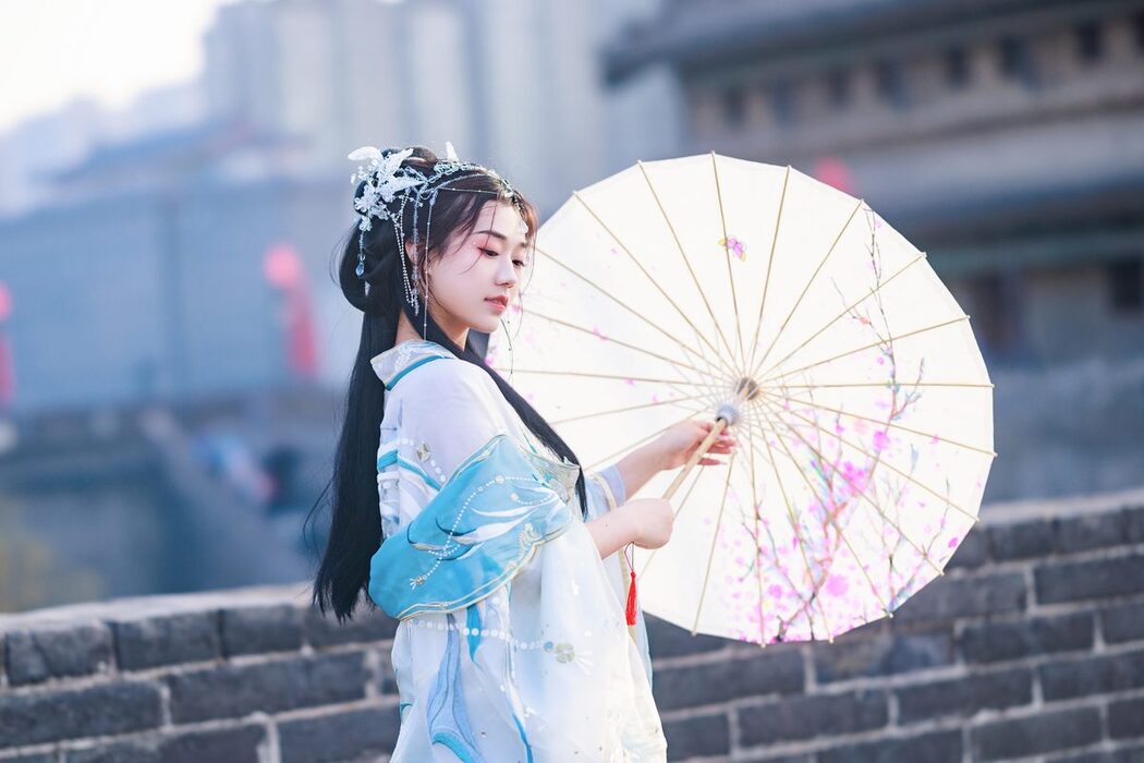 YiTuYu艺图语 Vol.4515 Pei Tong Xue
