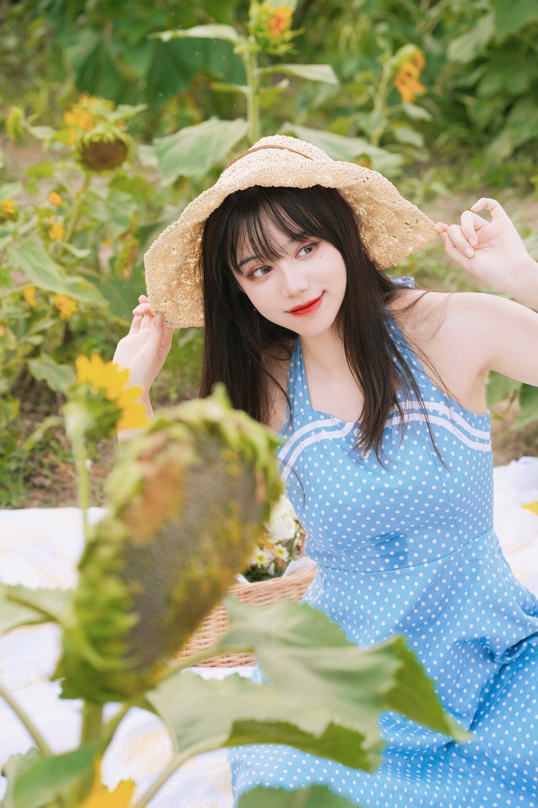 YiTuYu艺图语 Vol.4539 Er Jia Liu
