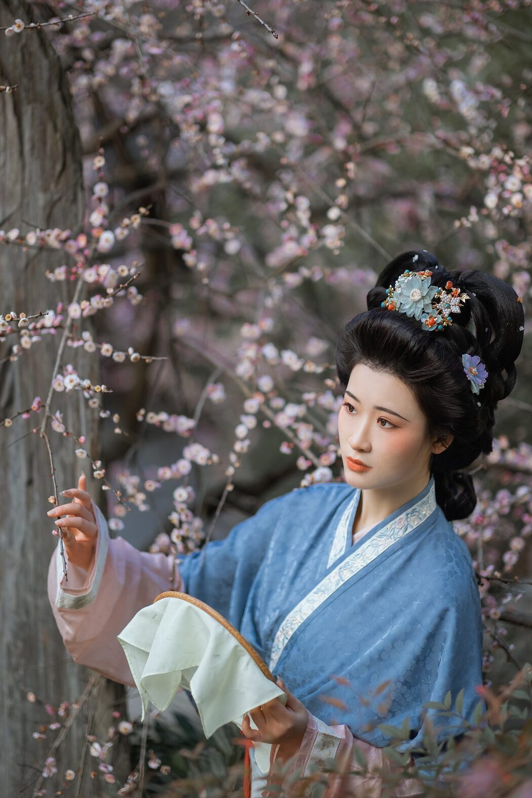 YiTuYu艺图语 Vol.4566 Jiang Yue