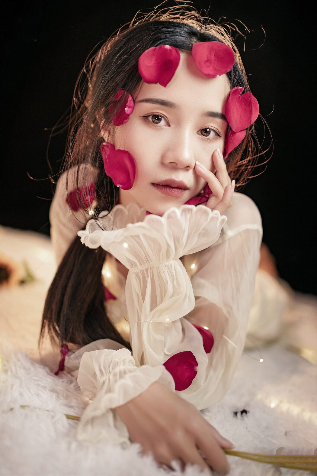YiTuYu艺图语 Vol.4611 Xiu Er
