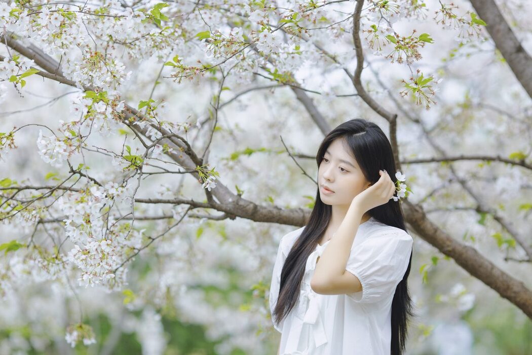 YiTuYu艺图语 Vol.4616 Z_solla