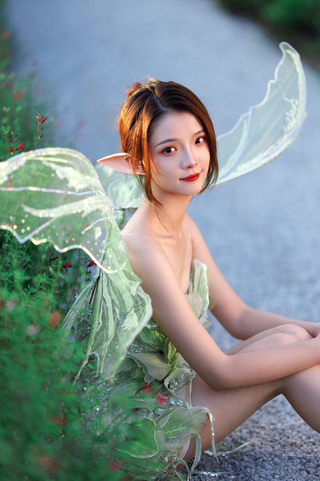 YiTuYu艺图语 Vol.4630 Xiao Xiao