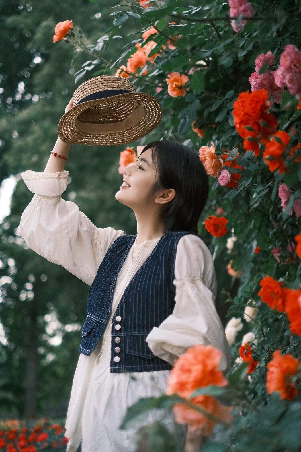 YiTuYu艺图语 Vol.4657 Fan Fan