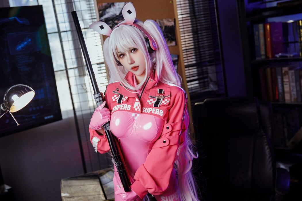 YiTuYu艺图语 Vol.4608 Xian Nu Yue