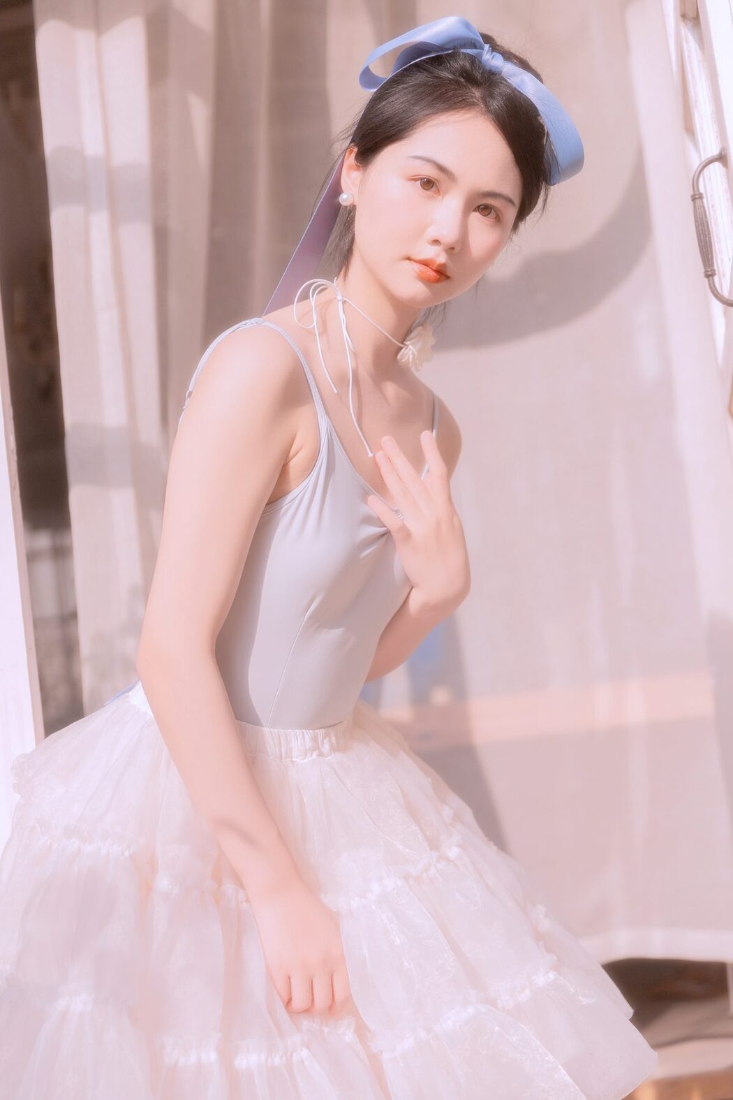 YiTuYu艺图语 Vol.4592 Zora