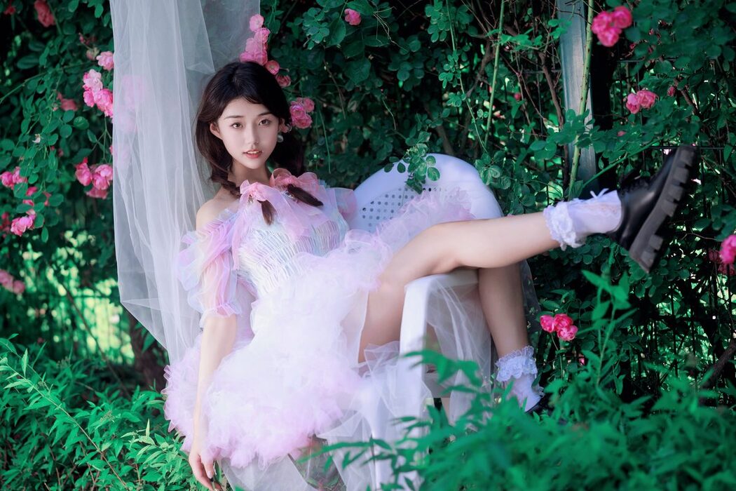 YiTuYu艺图语 Vol.4649 Pei Tong Xue
