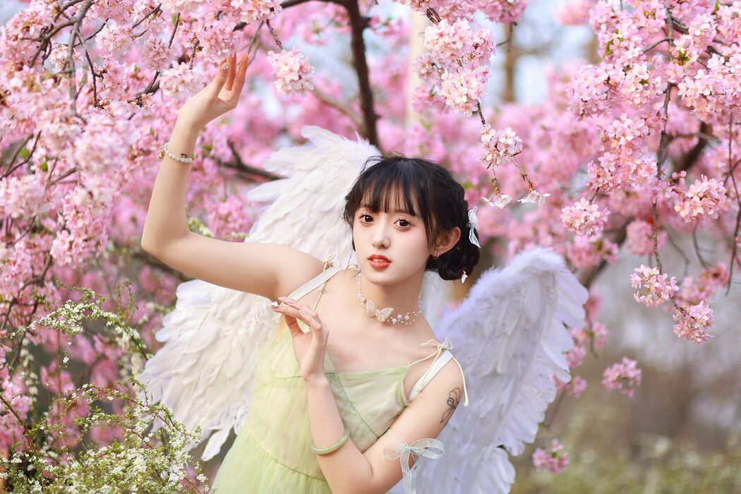 YiTuYu艺图语 Vol.4669 Nuo Nuo Chi Nuo Mi