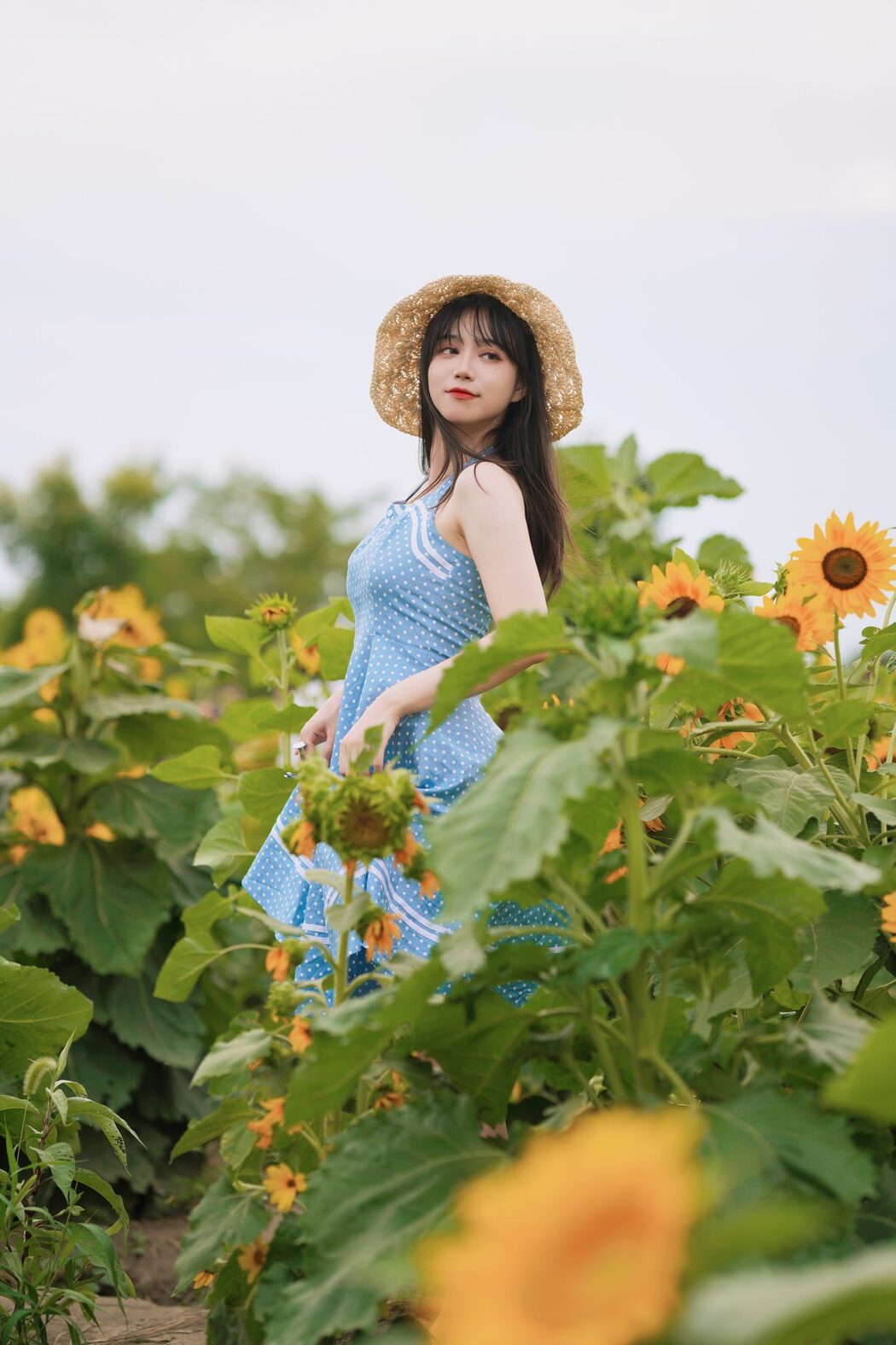 YiTuYu艺图语 Vol.4539 Er Jia Liu
