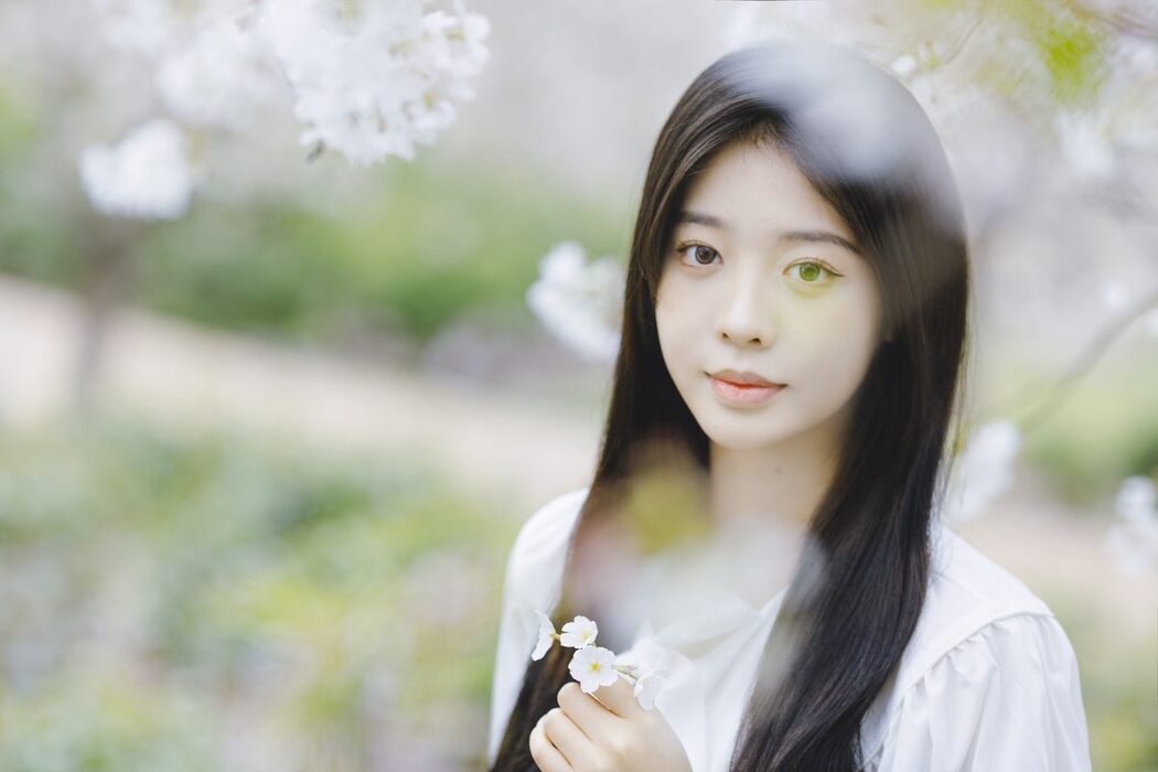 YiTuYu艺图语 Vol.4616 Z_solla