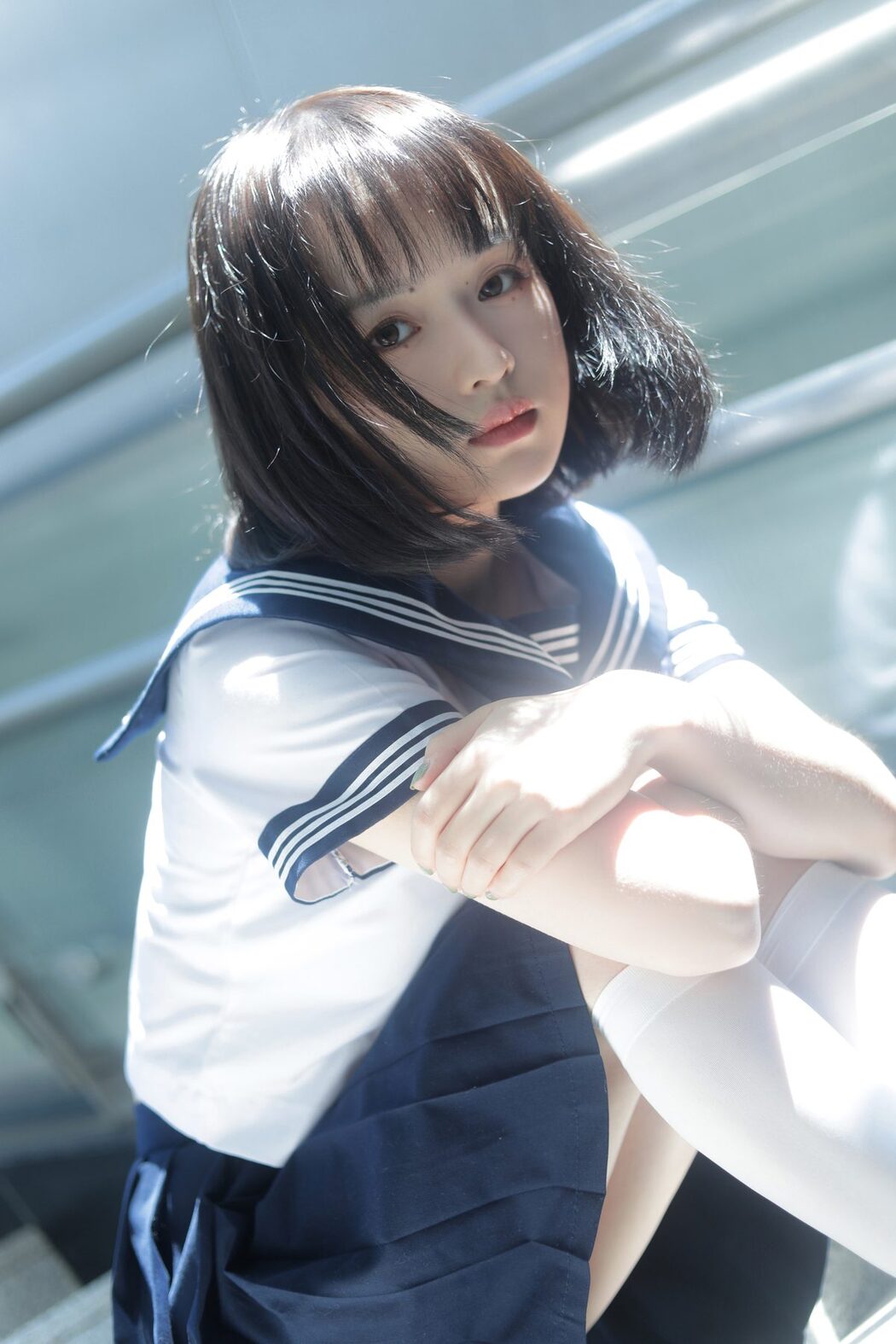 YiTuYu艺图语 Vol.4610 Juan Cun Xiao Ming