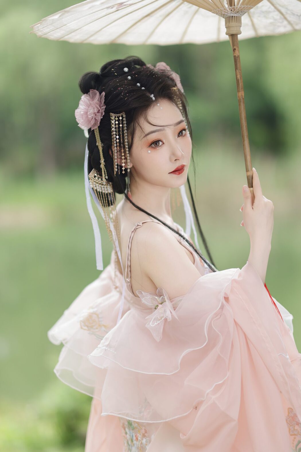 YiTuYu艺图语 Vol.4645 Xiao Xuan Zai Bu Zai