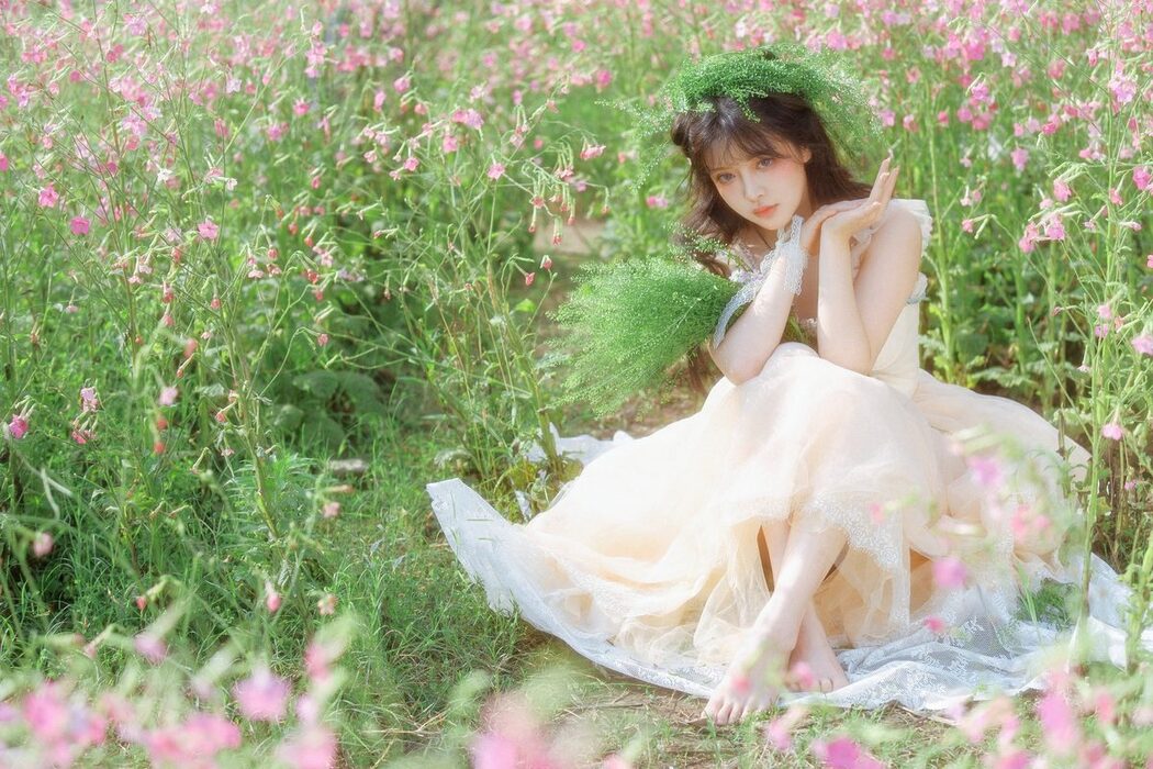YiTuYu艺图语 Vol.4664 Xing Zhi Ka Tao