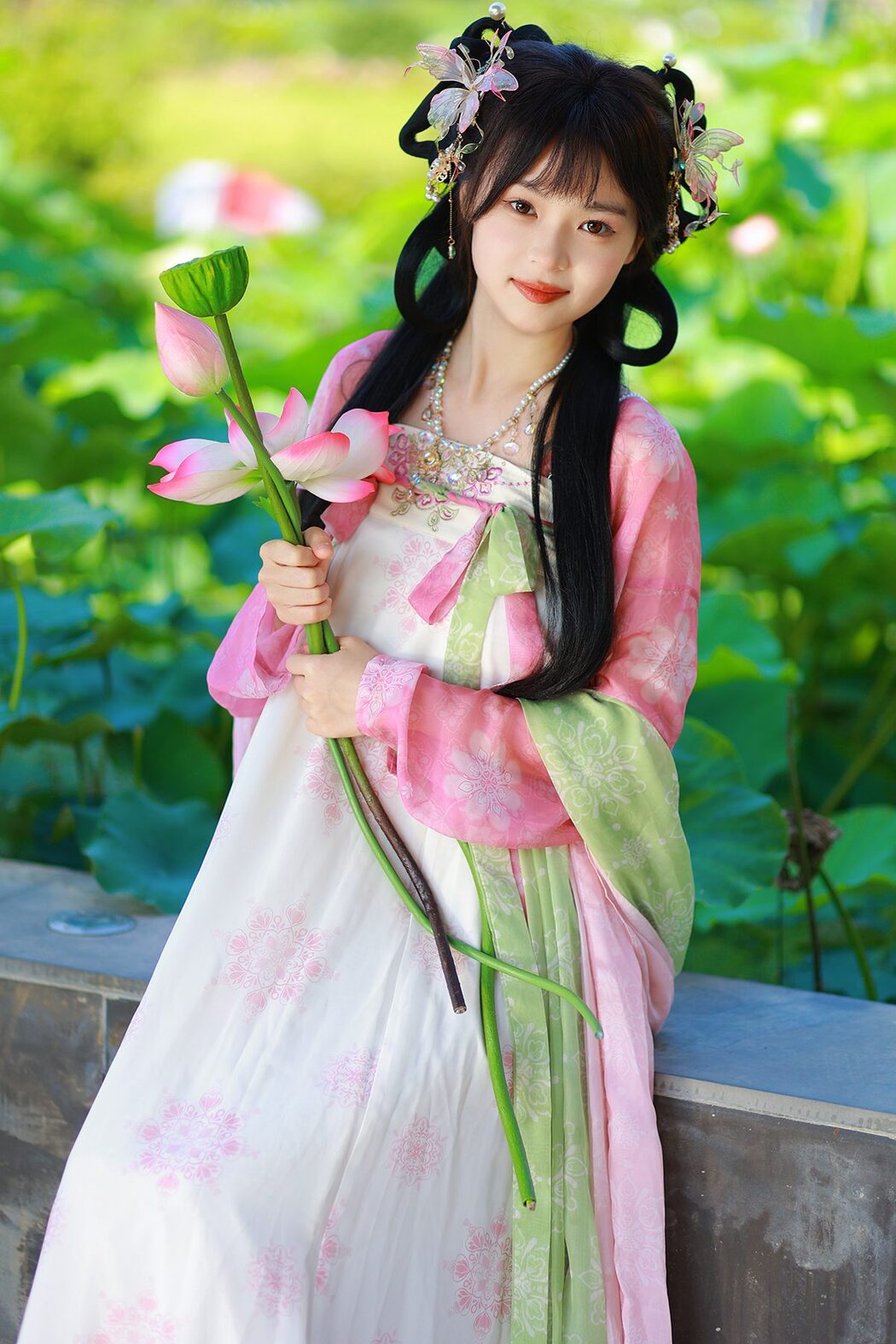 YiTuYu艺图语 Vol.4644 Chi Chi Qing Yu Biao Cover Photo