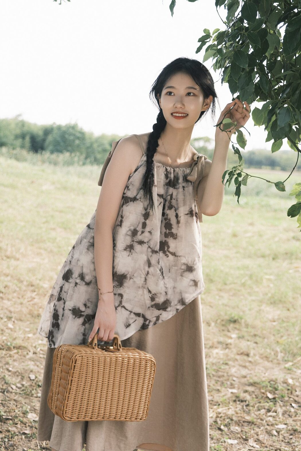 YiTuYu艺图语 Vol.4652 Nan Yin