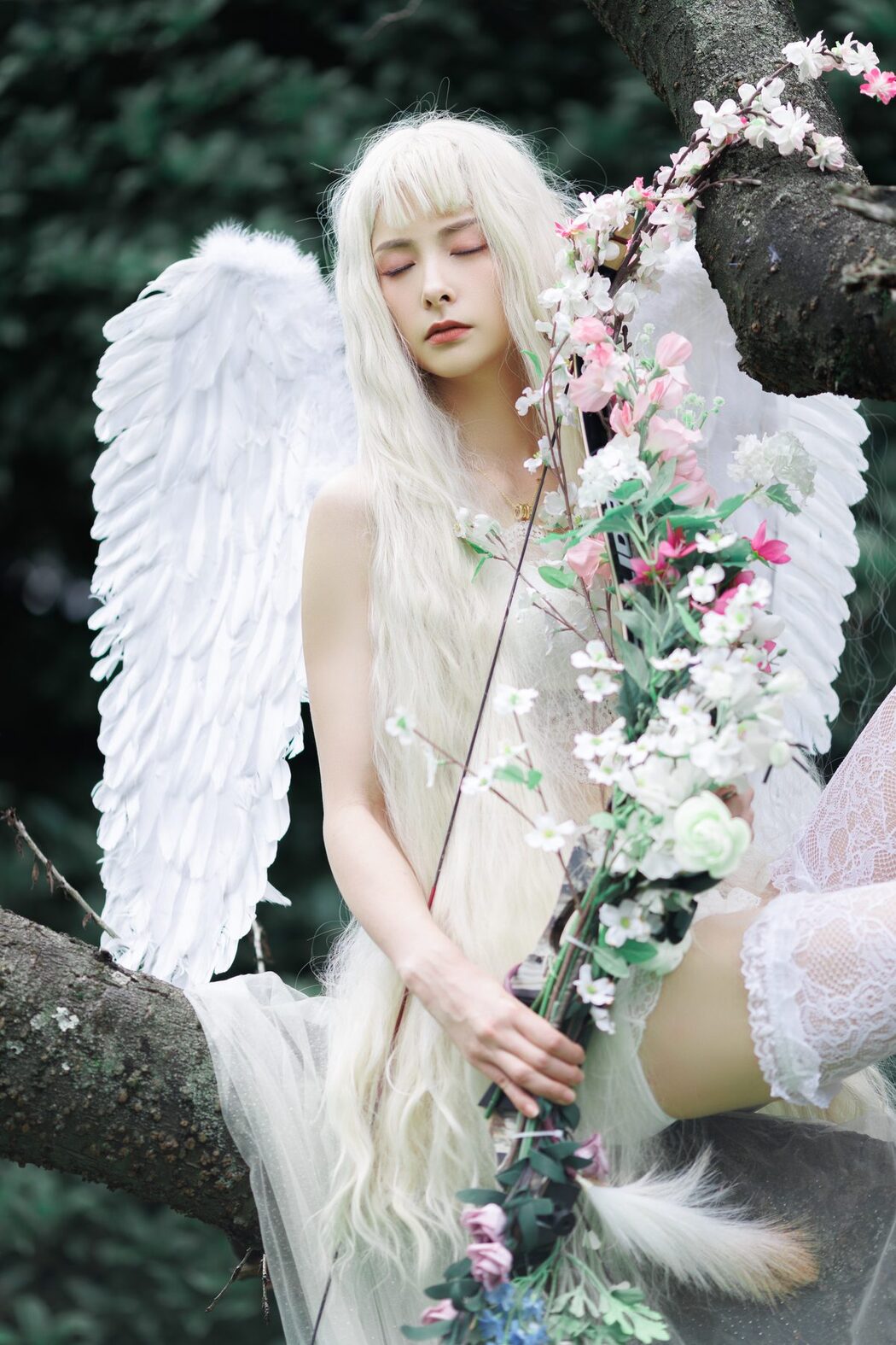 YiTuYu艺图语 Vol.4615 Zhao Xiao Ya