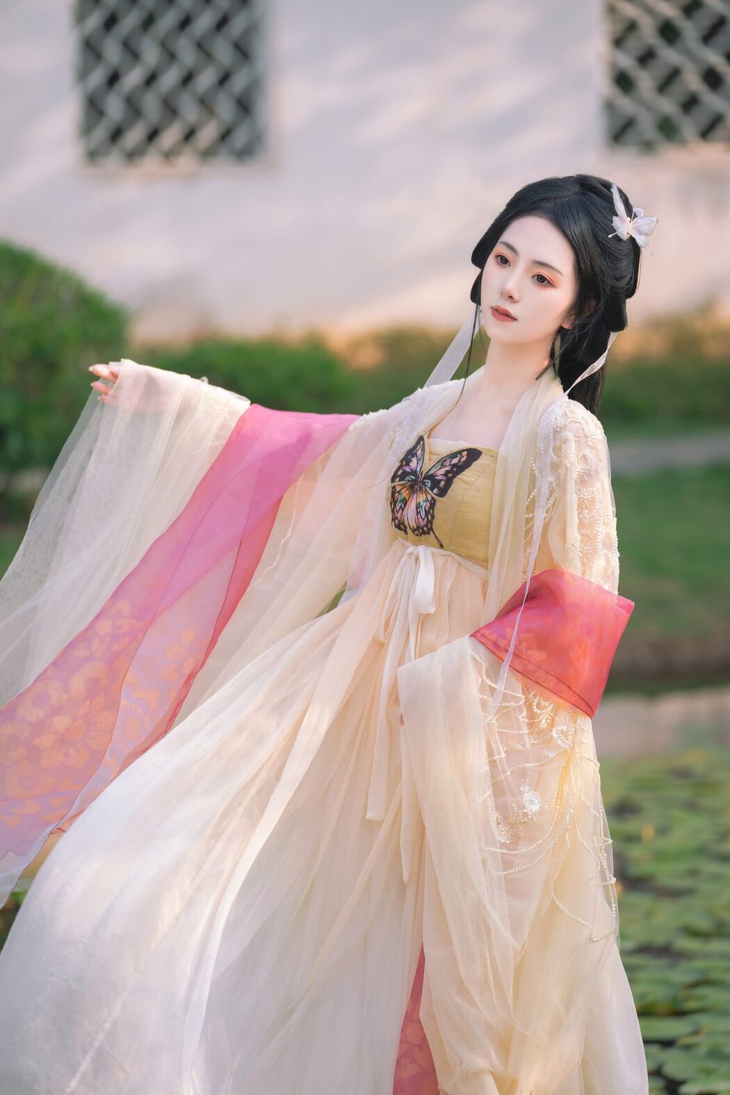 YiTuYu艺图语 Vol.4666 Qian Xue Ya
