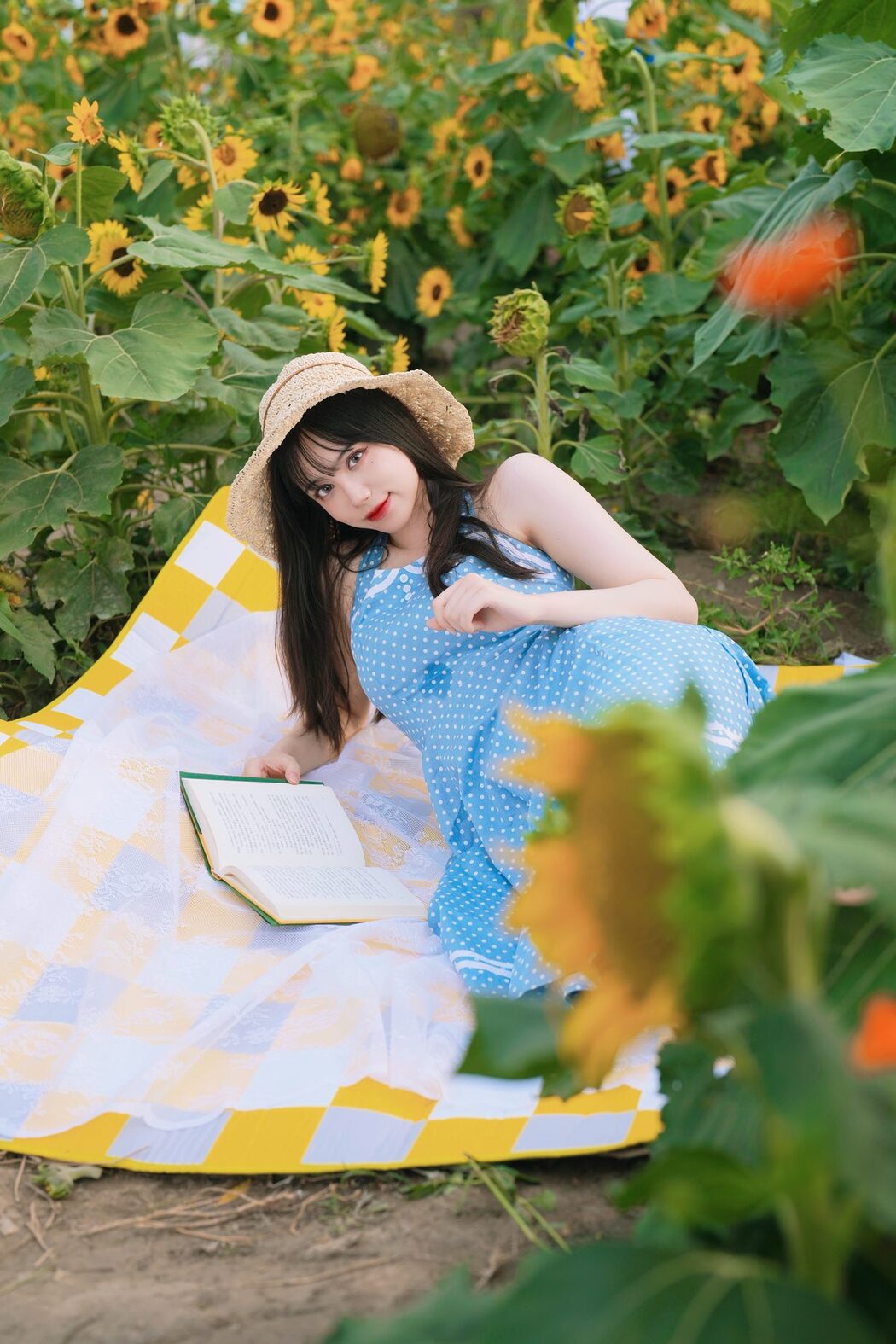 YiTuYu艺图语 Vol.4539 Er Jia Liu