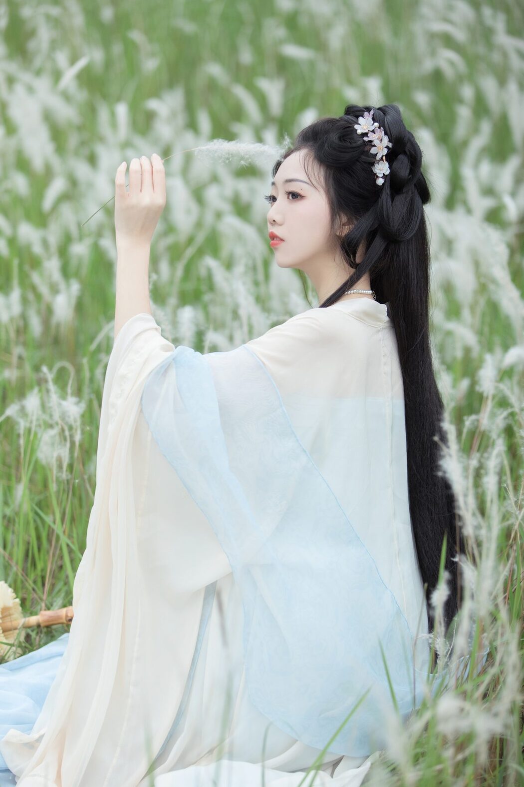 YiTuYu艺图语 Vol.4562 Shi Zhi Lin