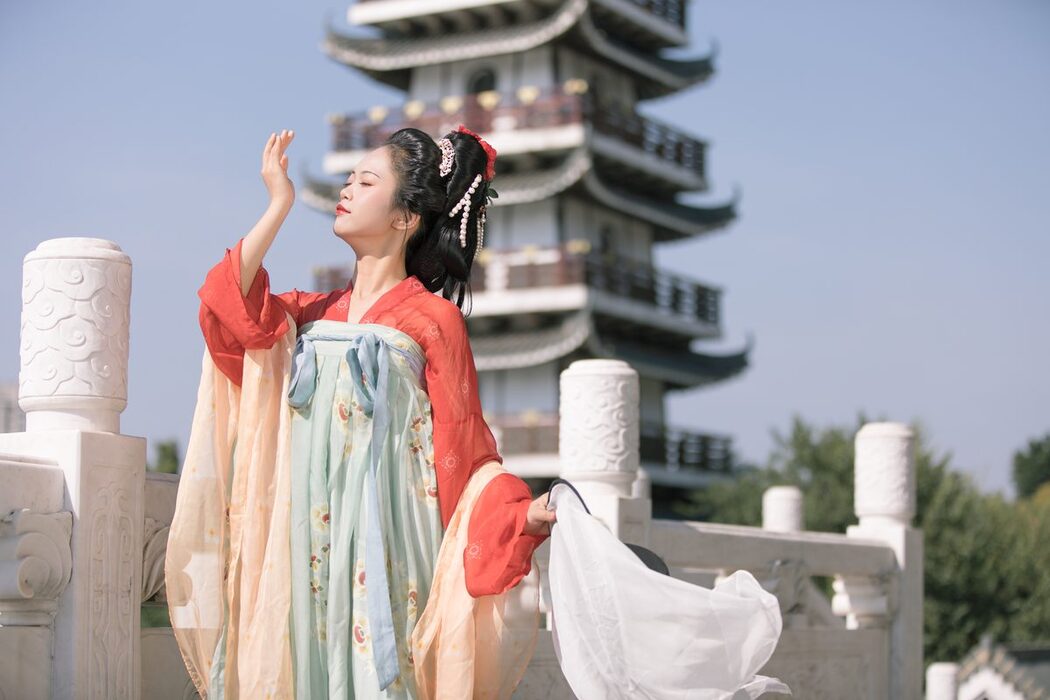 YiTuYu艺图语 Vol.4575 Si Ying