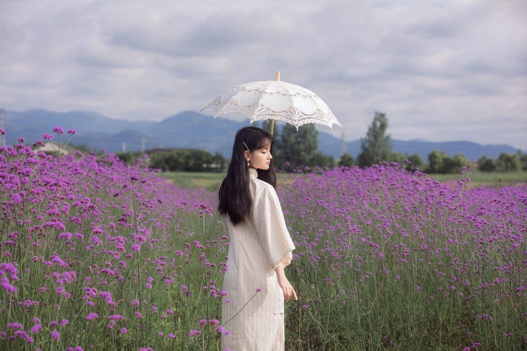 YiTuYu艺图语 Vol.4656 Xiao Ting