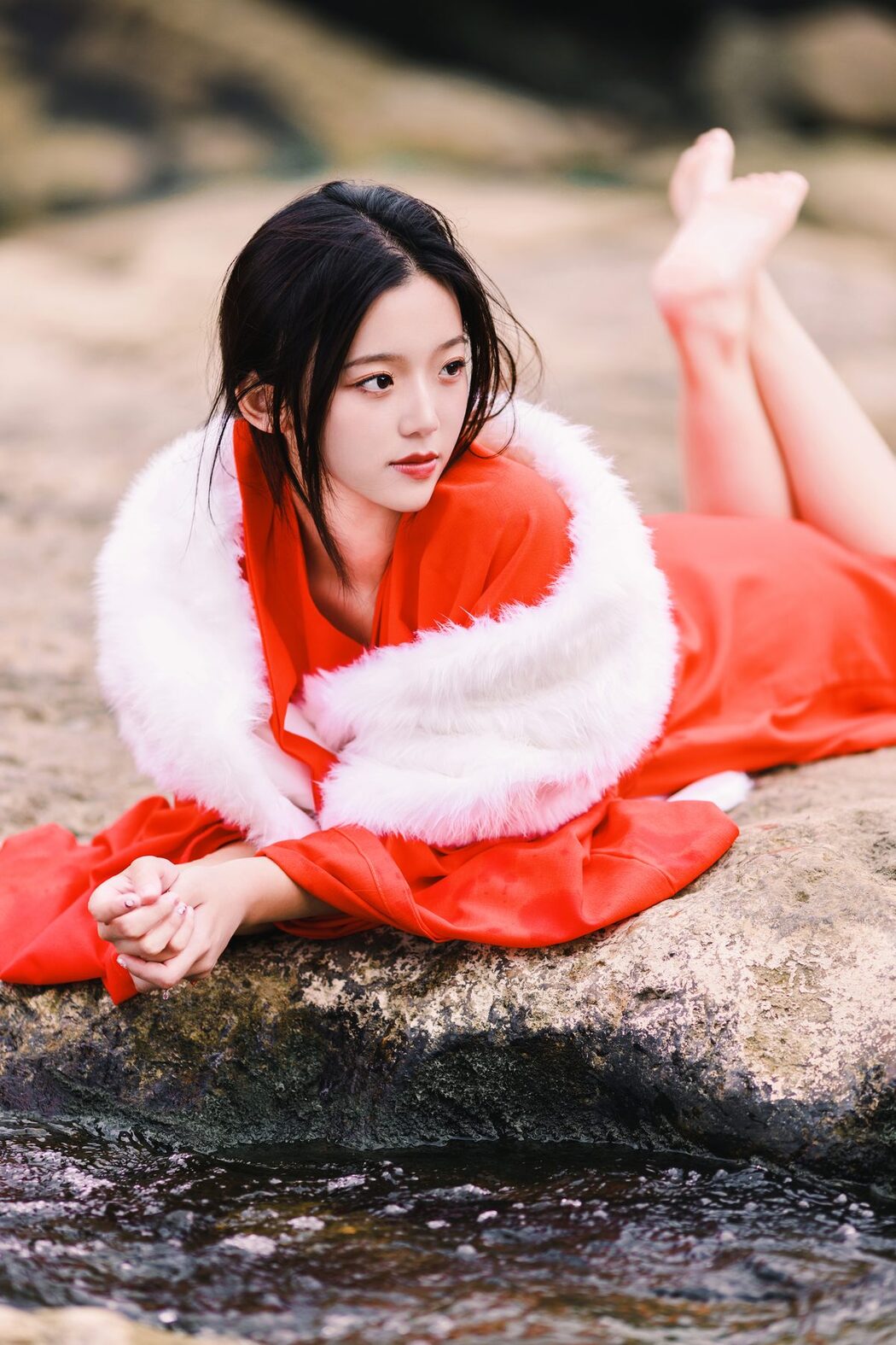 YiTuYu艺图语 Vol.4528 Xiao Mi Dou