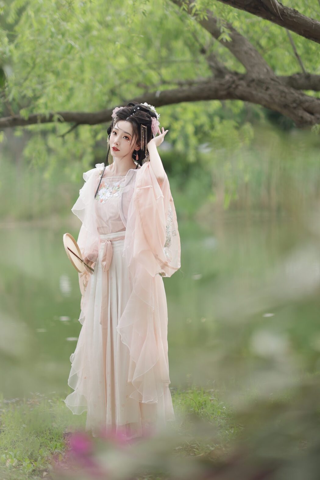 YiTuYu艺图语 Vol.4645 Xiao Xuan Zai Bu Zai