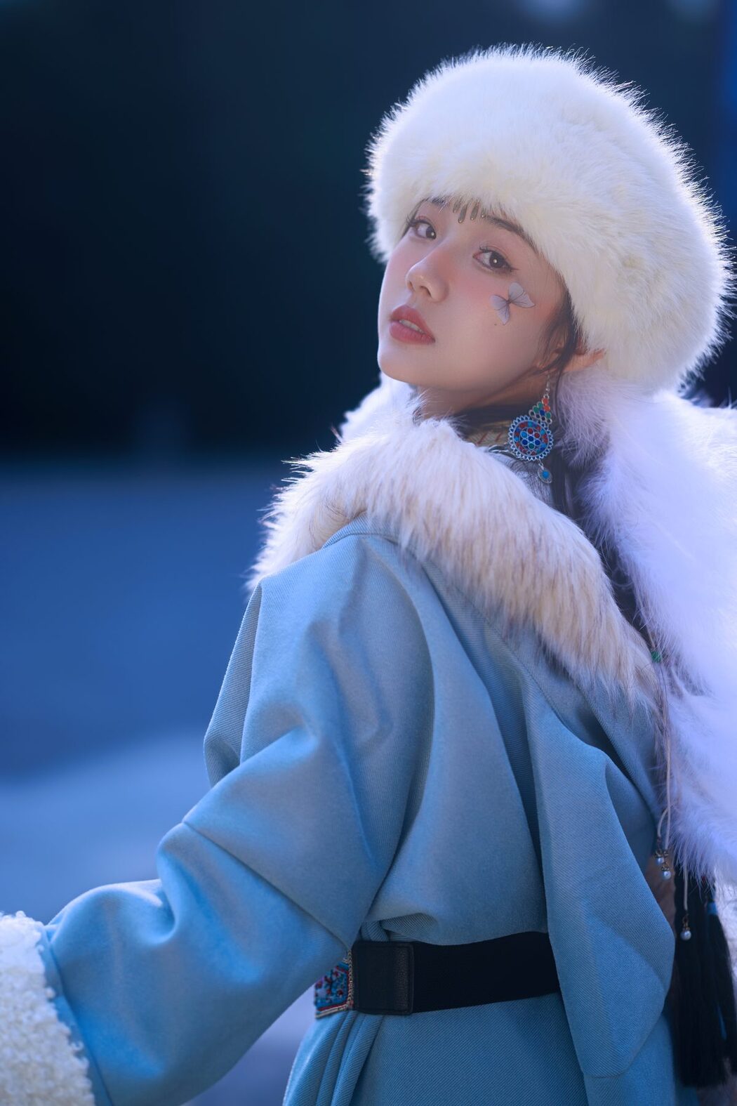 YiTuYu艺图语 Vol.4671 Pei Tong Xue