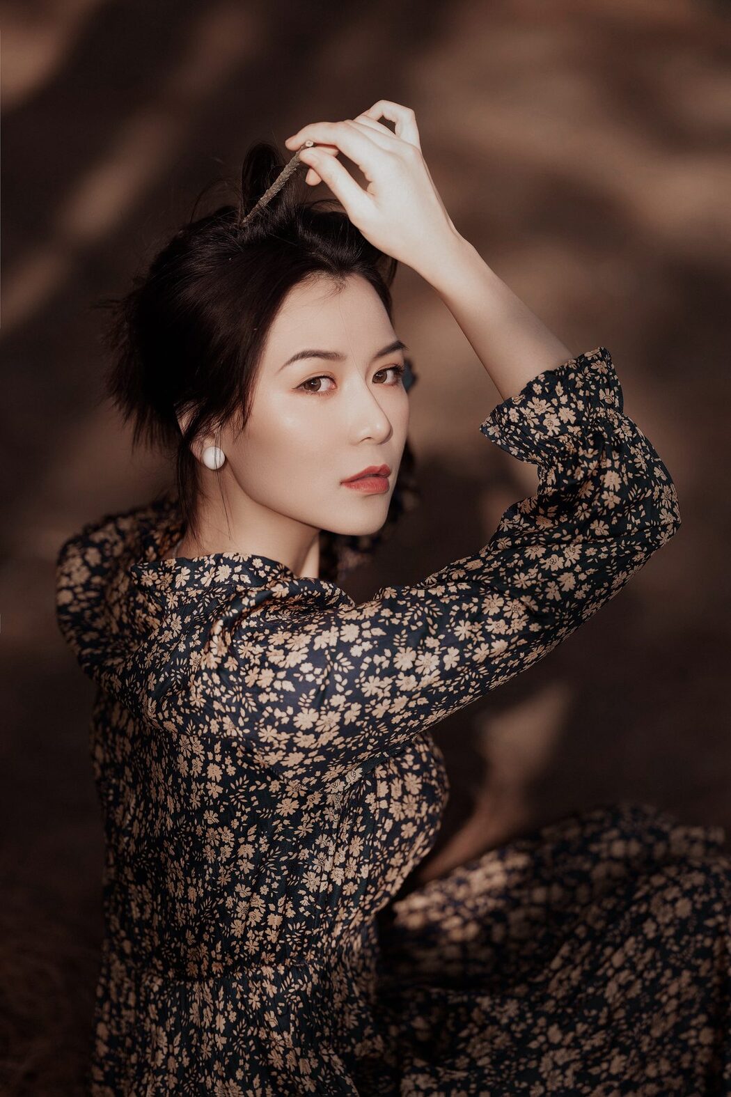 YiTuYu艺图语 Vol.4624 Qian Qian