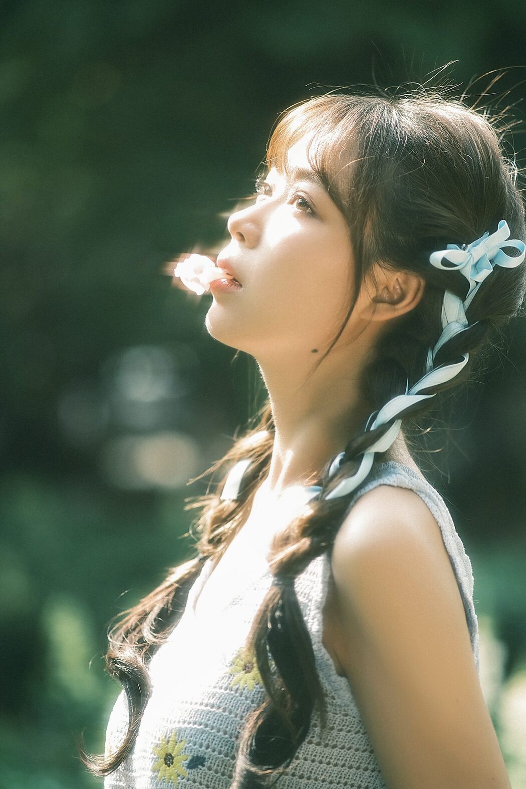 YiTuYu艺图语 Vol.4633 Xiao Yu