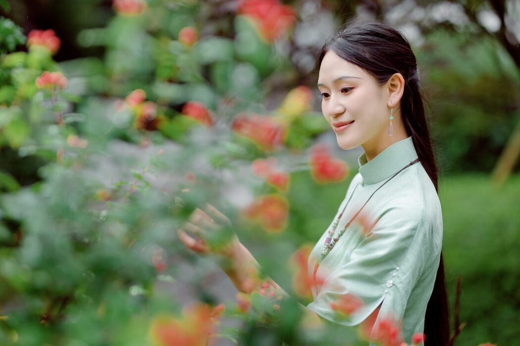 YiTuYu艺图语 Vol.4675 Chang Nian W