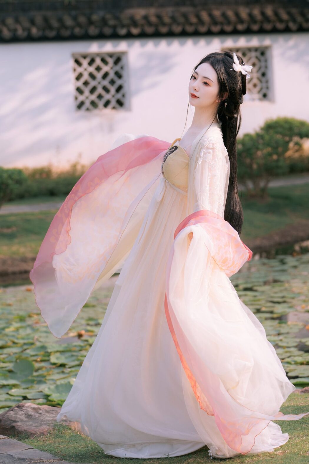 YiTuYu艺图语 Vol.4666 Qian Xue Ya