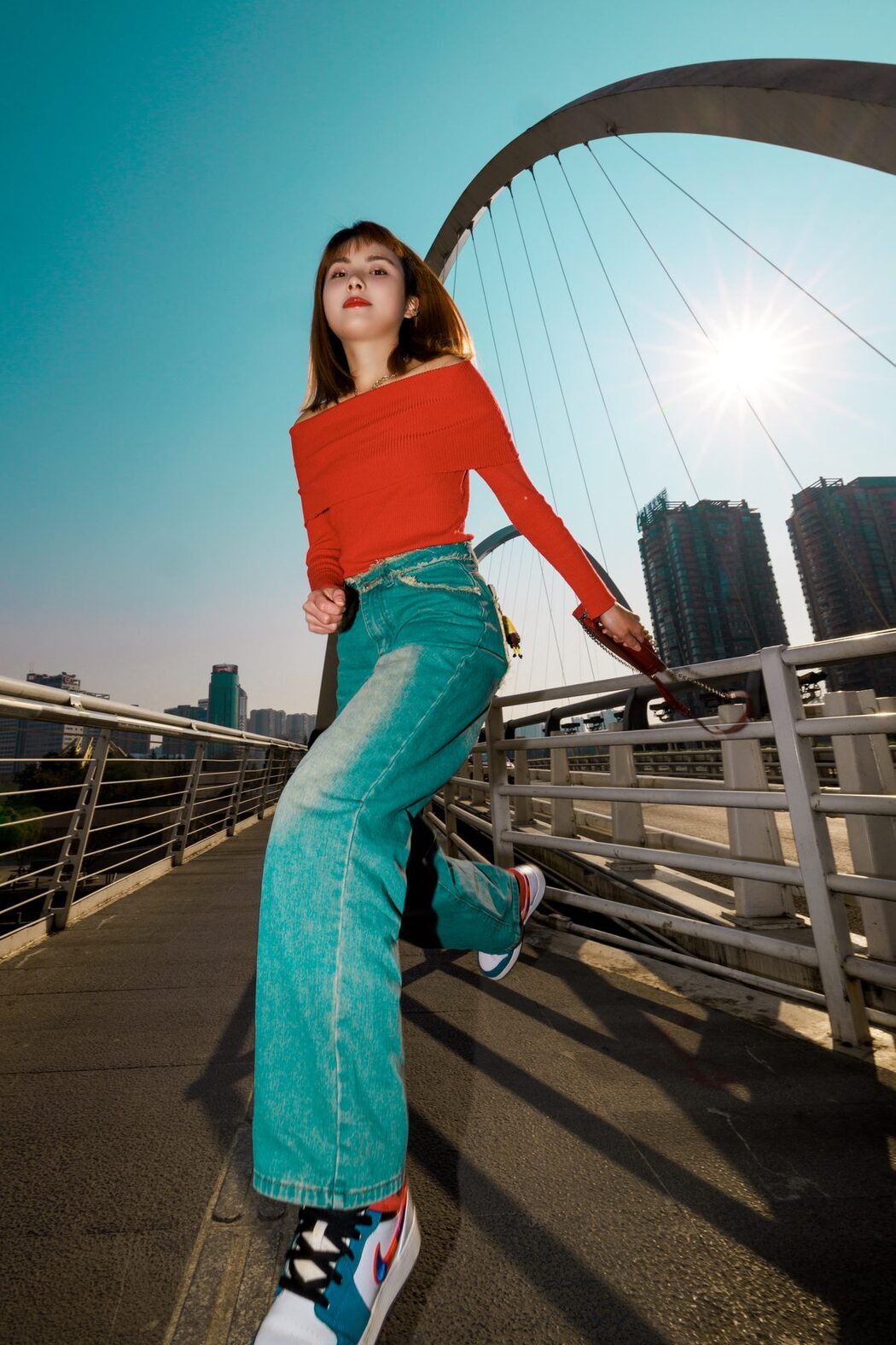 YiTuYu艺图语 Vol.4526 Ni Ni