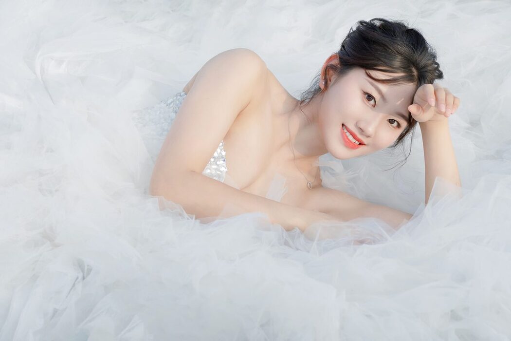 YiTuYu艺图语 Vol.4552 Sha Sha