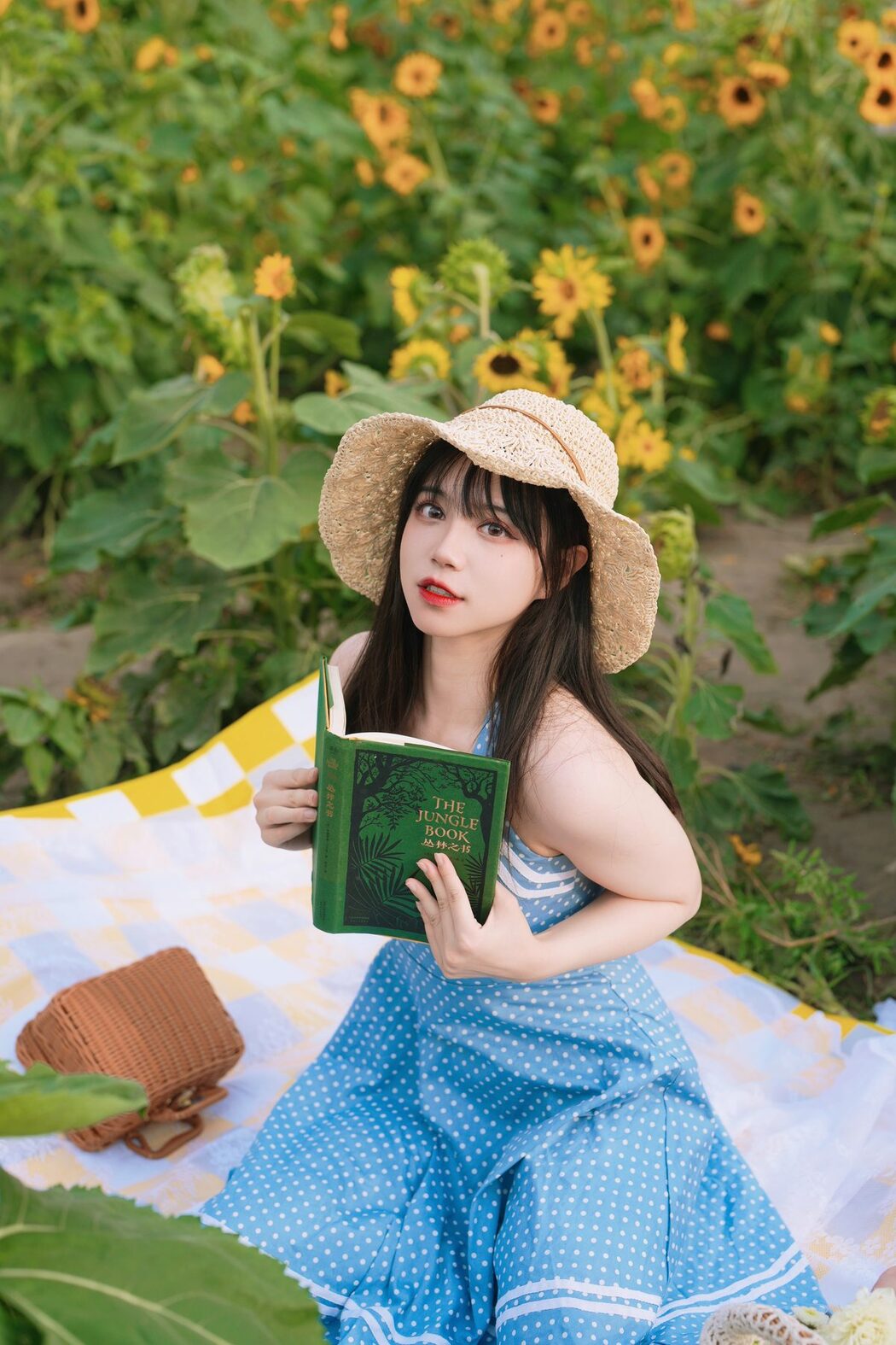 YiTuYu艺图语 Vol.4539 Er Jia Liu