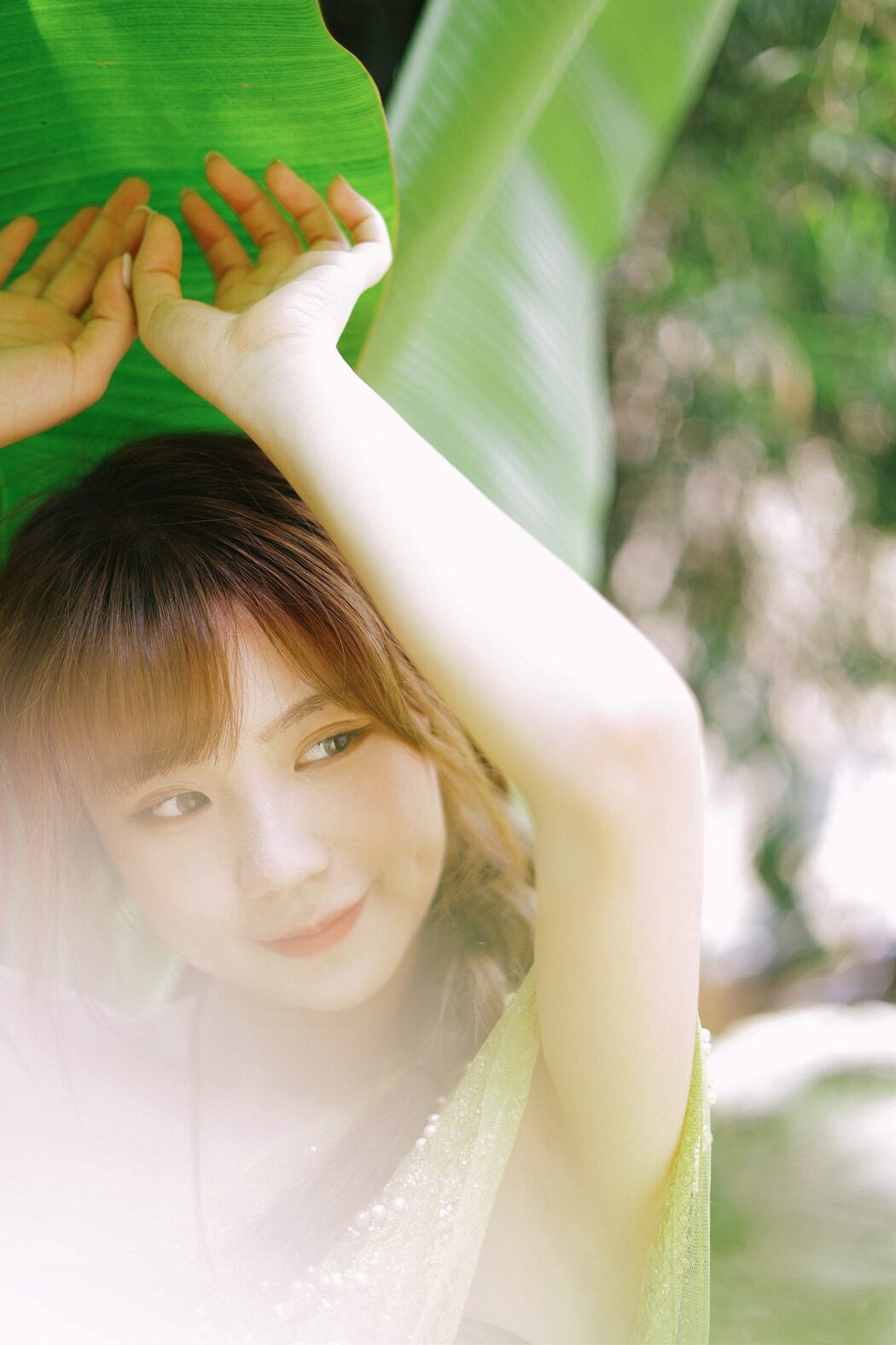 YiTuYu艺图语 Vol.4609 Lin Lin