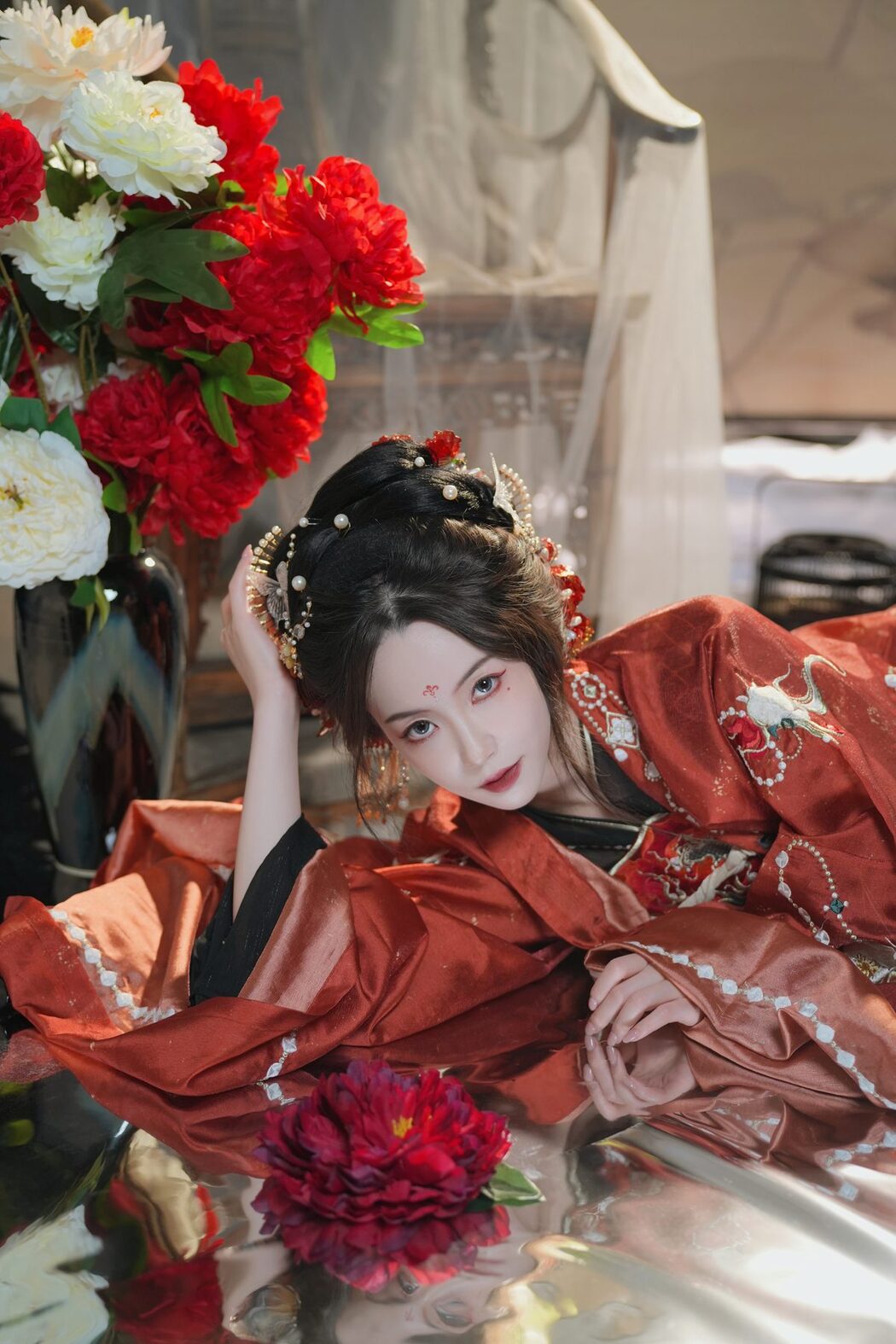 YiTuYu艺图语 Vol.4522 Vi Ge Vivian