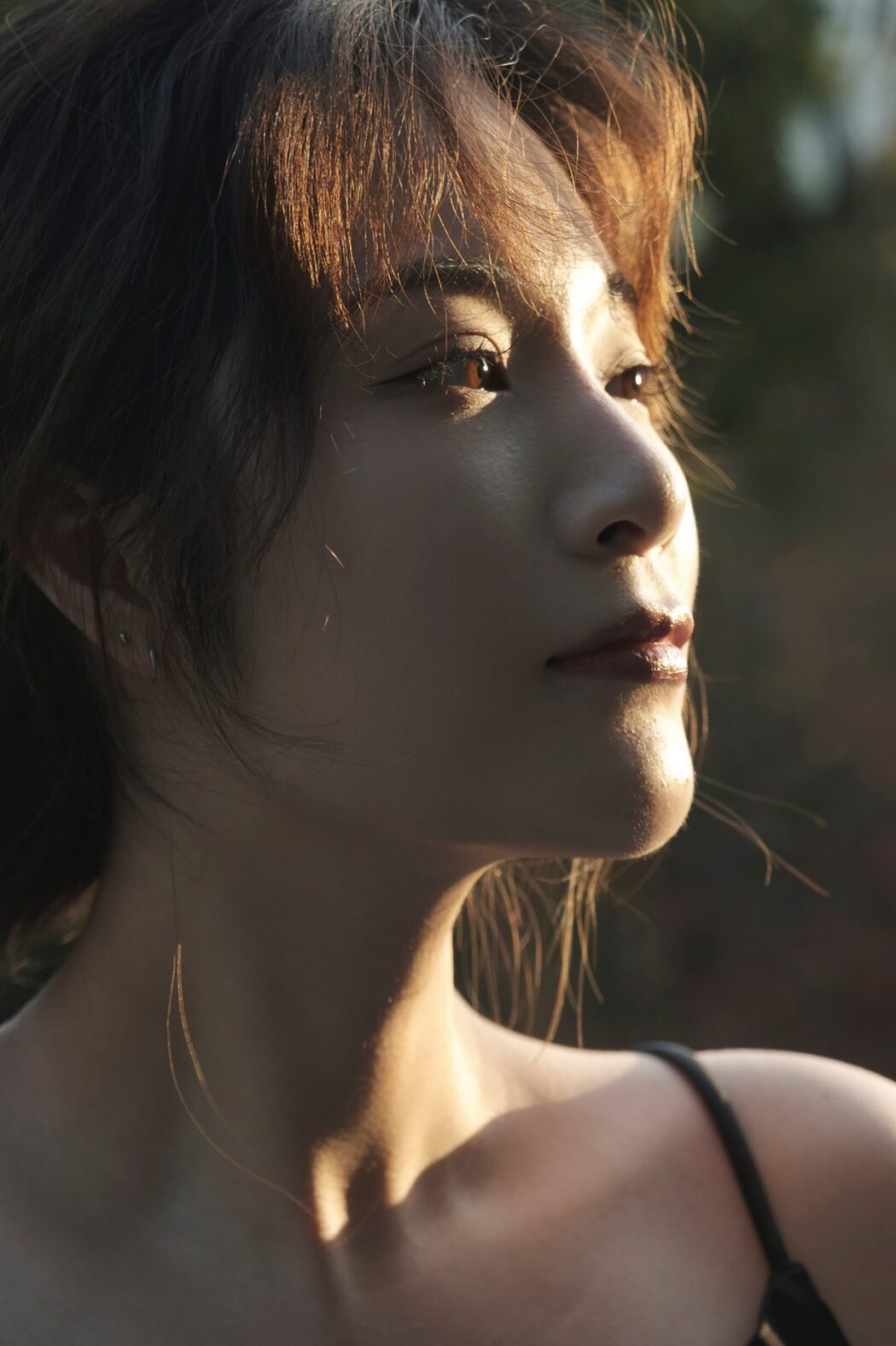 YiTuYu艺图语 Vol.4606 Shui Jiao Bu Zha Yan