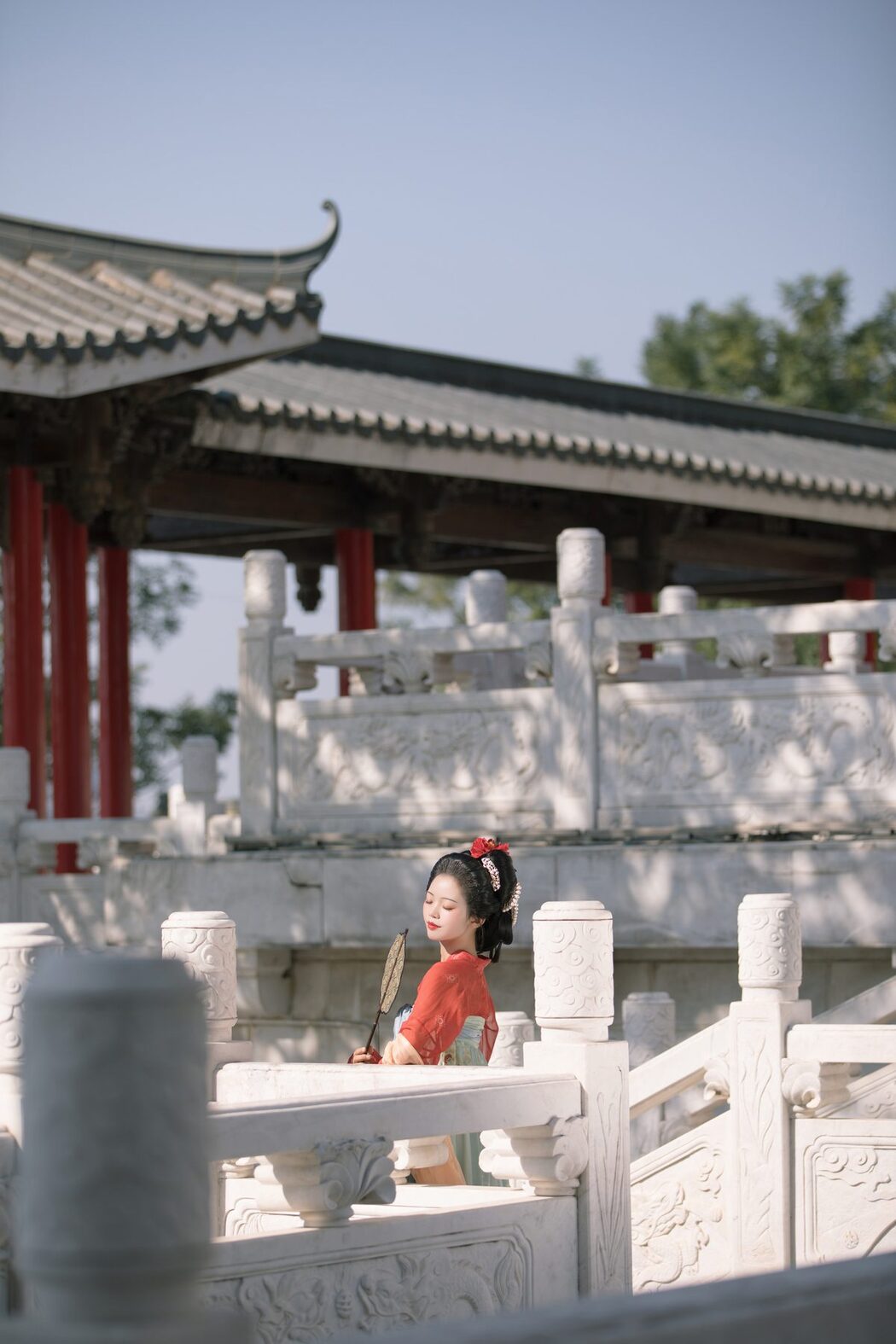 YiTuYu艺图语 Vol.4575 Si Ying