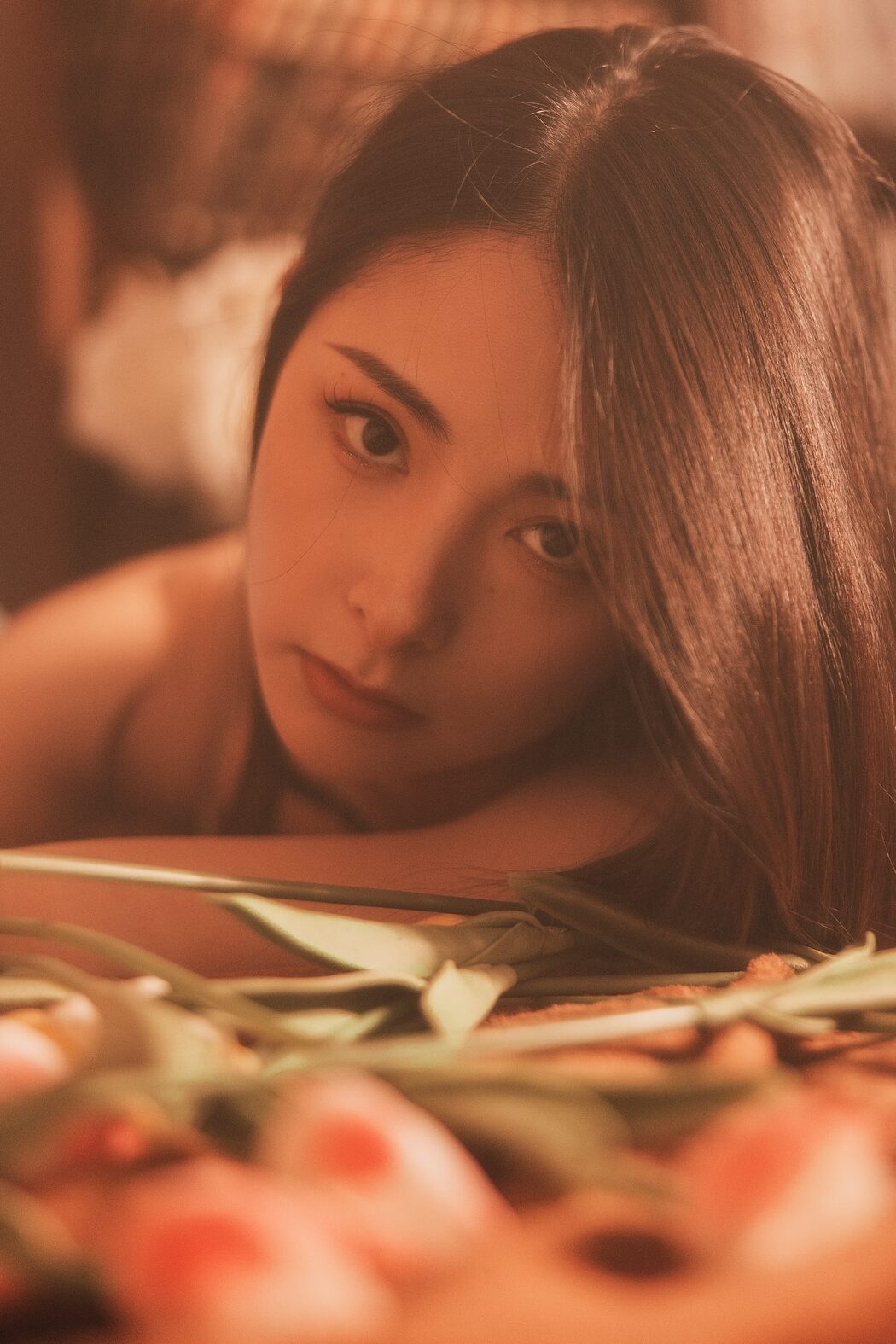 YiTuYu艺图语 Vol.4533 Zhao Xiao Ya