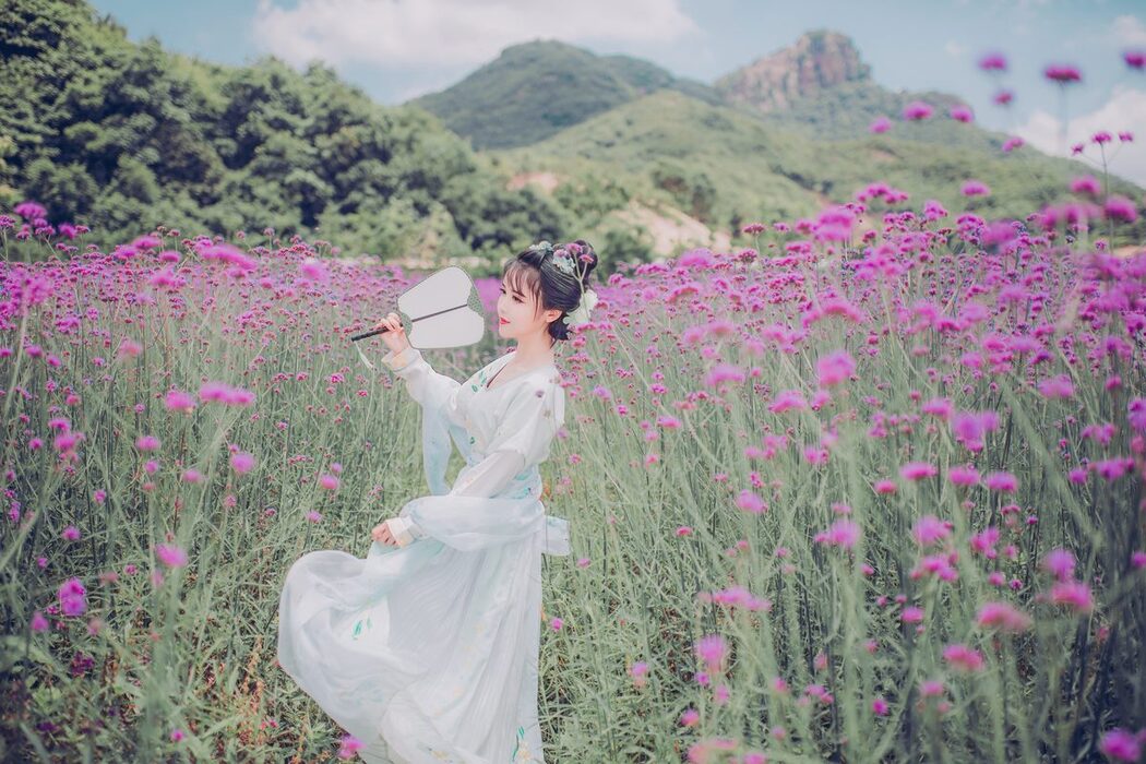 YiTuYu艺图语 Vol.4634 Yuan Xiao Yi