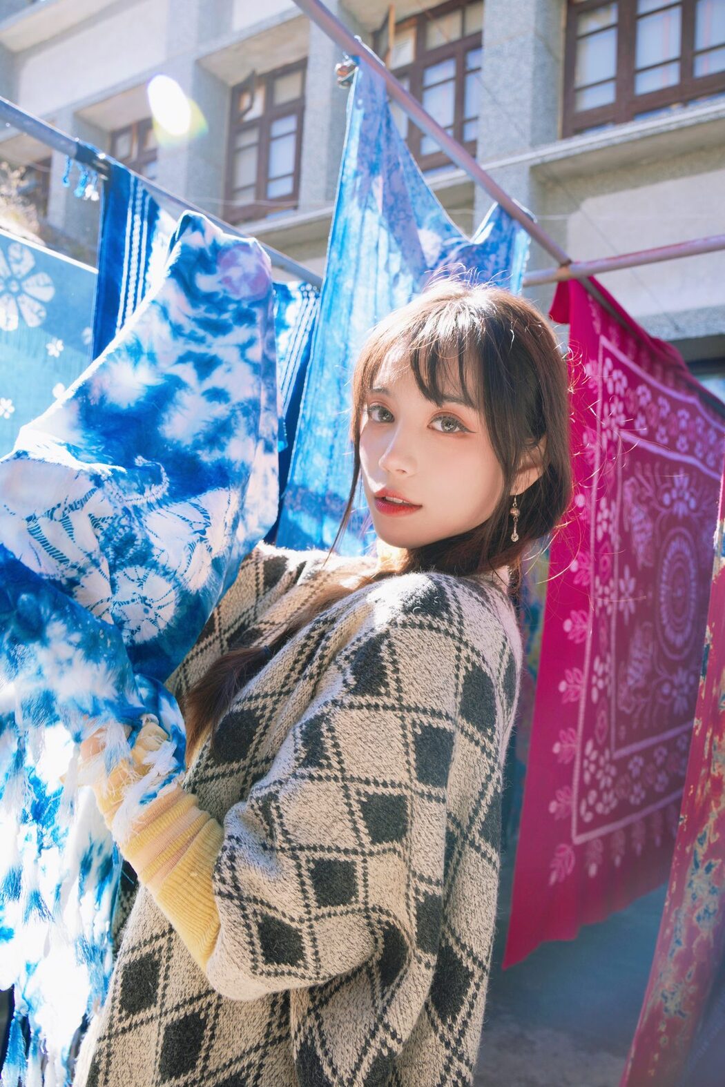 YiTuYu艺图语 Vol.4527 Er Jia Liu