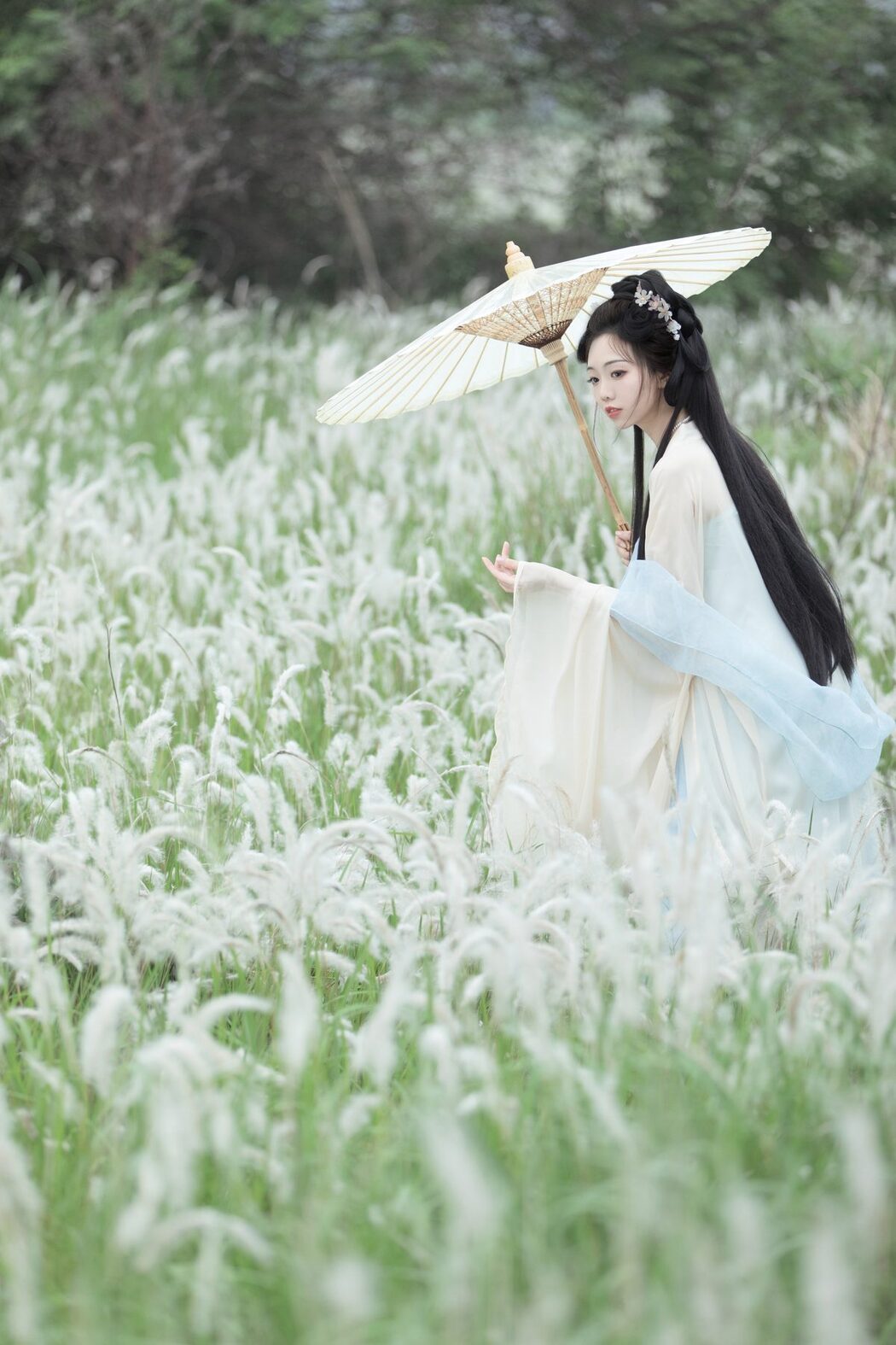 YiTuYu艺图语 Vol.4562 Shi Zhi Lin