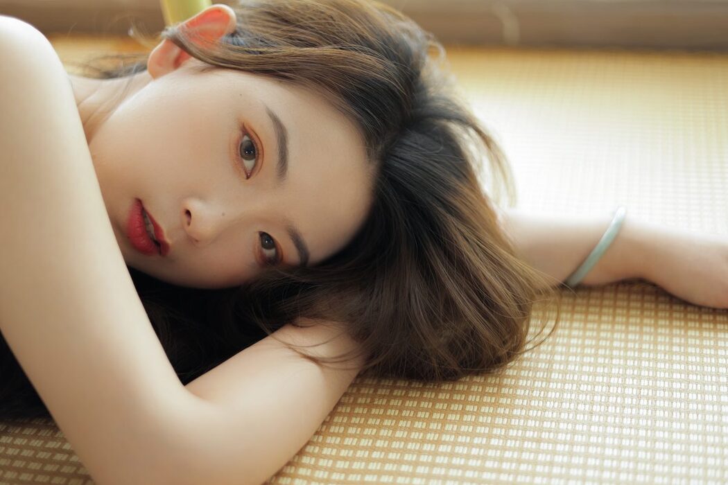 YiTuYu艺图语 Vol.4627 Wang Ying