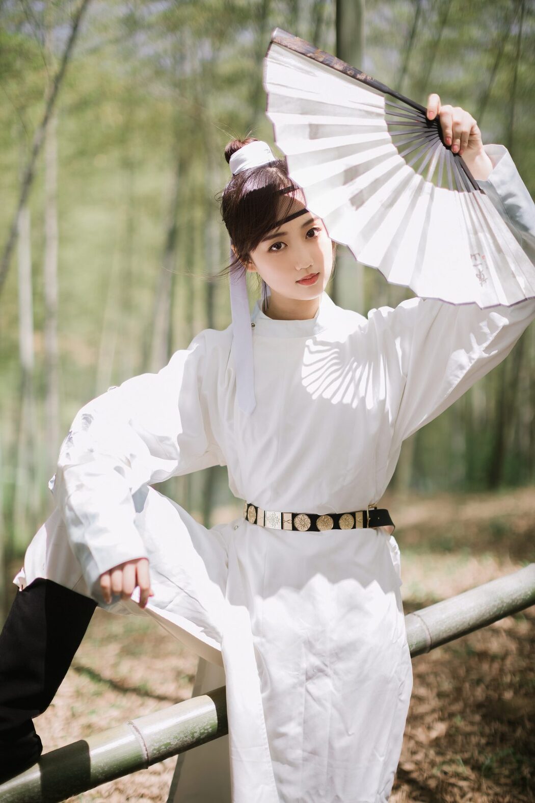 YiTuYu艺图语 Vol.4517 Ling Xiao