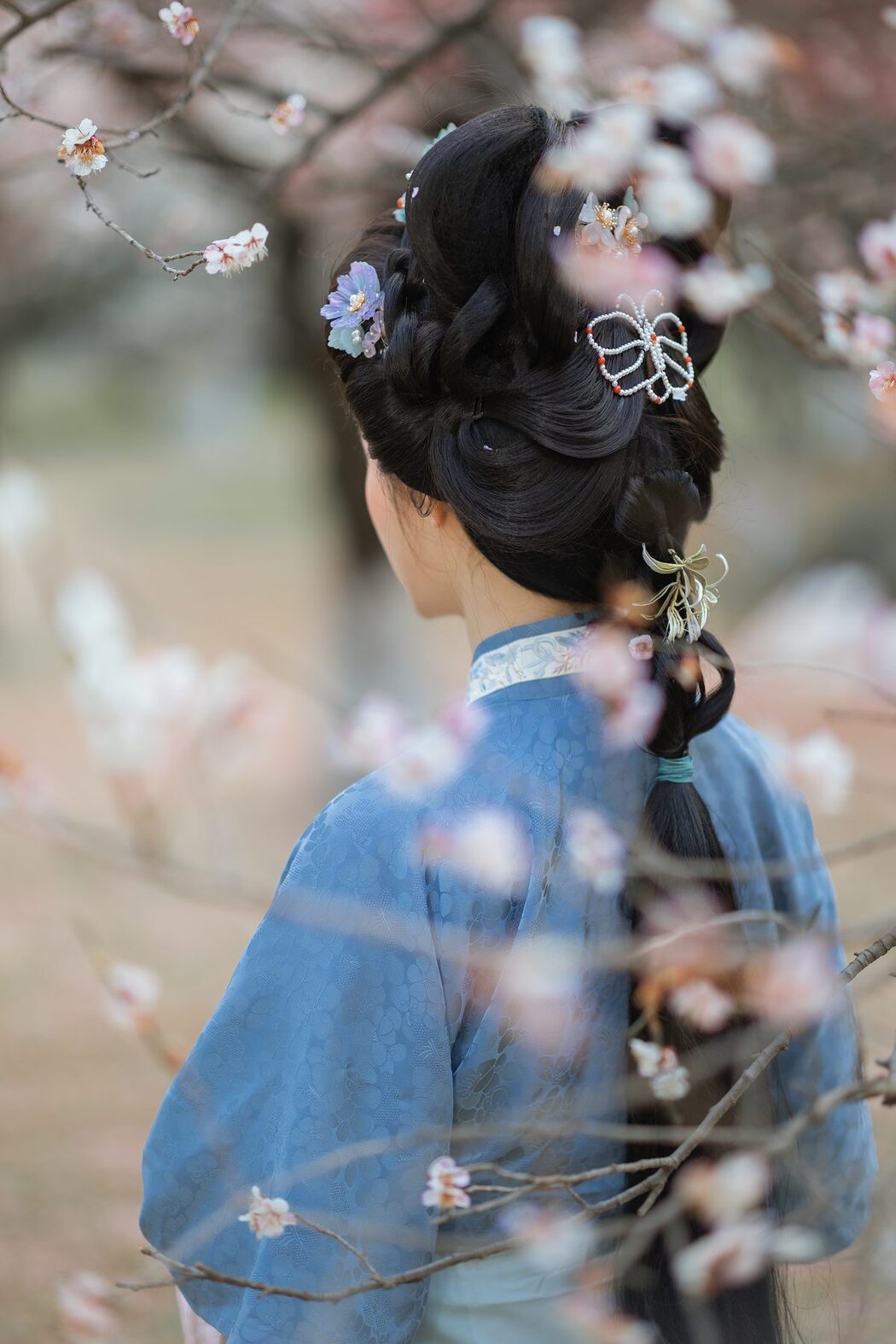 YiTuYu艺图语 Vol.4566 Jiang Yue