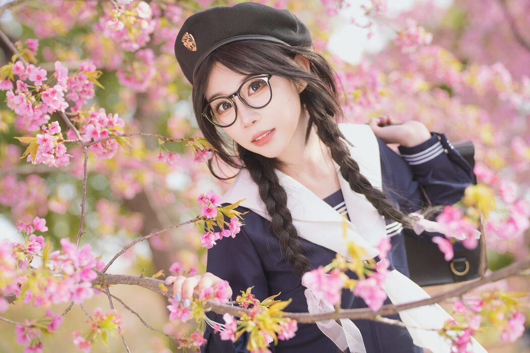 YiTuYu艺图语 Vol.4531 Zou Zou