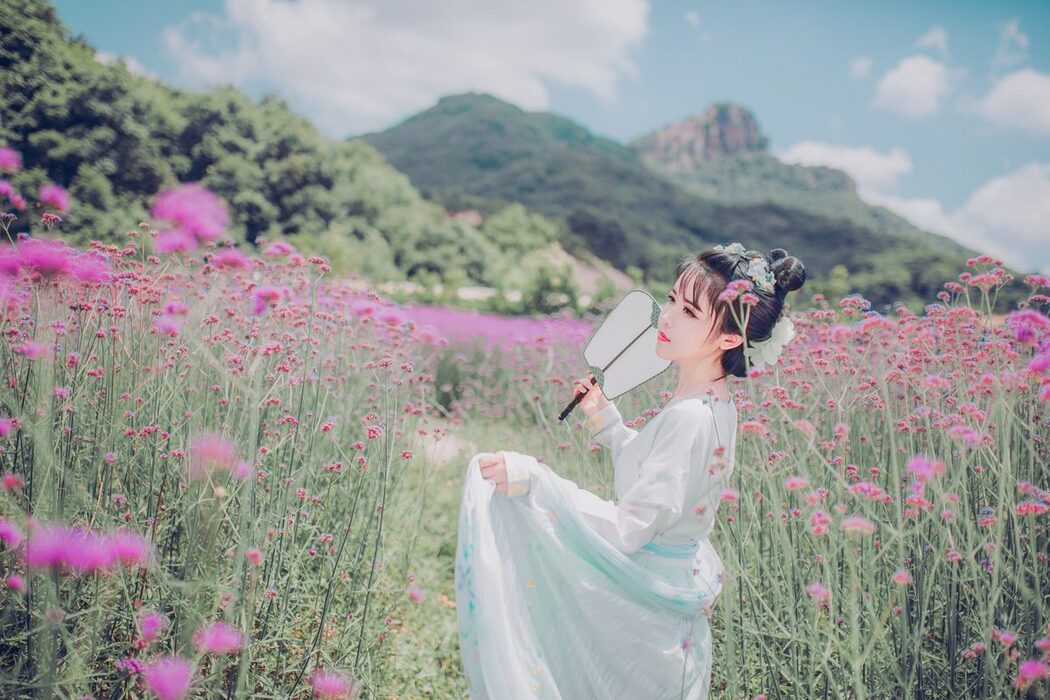 YiTuYu艺图语 Vol.4634 Yuan Xiao Yi